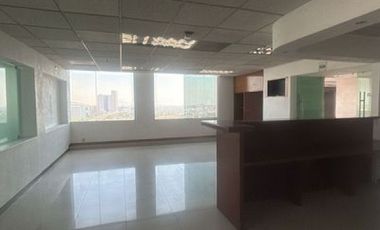 IB-CM1121 - Oficina en Renta en Tlalpan, 350 m2.