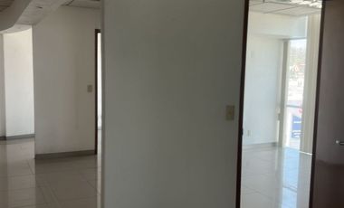 IB-CM1121 - Oficina en Renta en Tlalpan, 350 m2.