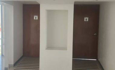 IB-CM1121 - Oficina en Renta en Tlalpan, 350 m2.