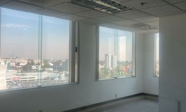 IB-CM1121 - Oficina en Renta en Tlalpan, 350 m2.