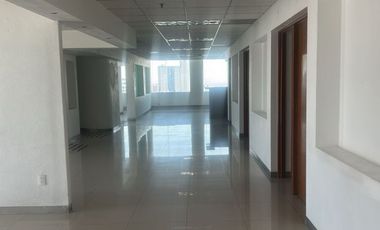 IB-CM1121 - Oficina en Renta en Tlalpan, 350 m2.