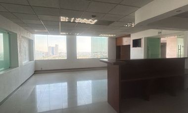 IB-CM1121 - Oficina en Renta en Tlalpan, 350 m2.