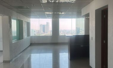 IB-CM1121 - Oficina en Renta en Tlalpan, 350 m2.