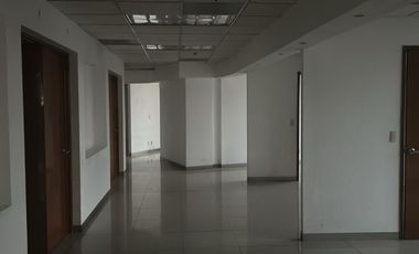 IB-CM1121 - Oficina en Renta en Tlalpan, 350 m2.