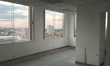 IB-CM1121 - Oficina en Renta en Tlalpan, 350 m2.