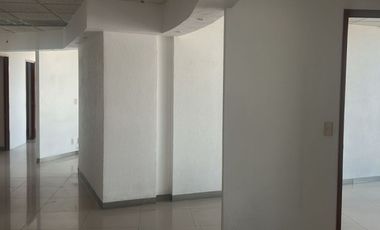 IB-CM1121 - Oficina en Renta en Tlalpan, 350 m2.