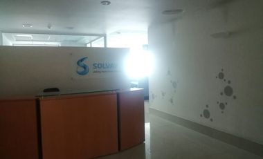 IB-CM1122 - Oficina en Renta en Periférico Sur, 238 m2.