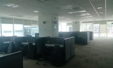 IB-CM1122 - Oficina en Renta en Periférico Sur, 238 m2.