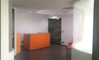 IB-CM1111 - Oficina en Renta en Insurgentes Sur, 60 m2.