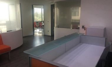 IB-CM1111 - Oficina en Renta en Insurgentes Sur, 60 m2.