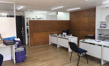 IB-CM1111 - Oficina en Renta en Insurgentes Sur, 60 m2.