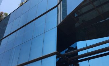 IB-CM1112 - Oficina en Renta en Insurgentes Sur, 70 m2.