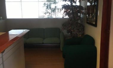 IB-CM1113 - Oficina en Venta en División del Norte, 200 m2.