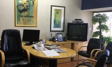 IB-CM1113 - Oficina en Venta en División del Norte, 200 m2.