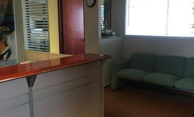 IB-CM1113 - Oficina en Venta en División del Norte, 200 m2.