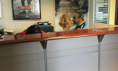 IB-CM1113 - Oficina en Venta en División del Norte, 200 m2.