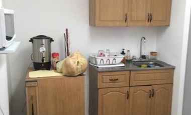 IB-CM1113 - Oficina en Venta en División del Norte, 200 m2.