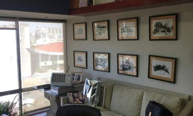 IB-CM1113 - Oficina en Venta en División del Norte, 200 m2.