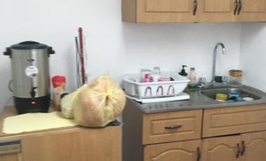 IB-CM1113 - Oficina en Venta en División del Norte, 200 m2.