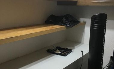 IB-CM1113 - Oficina en Venta en División del Norte, 200 m2.