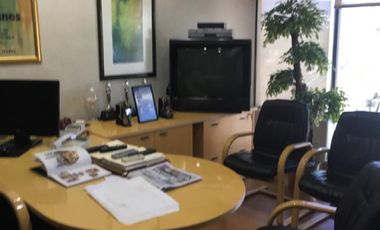 IB-CM1113 - Oficina en Venta en División del Norte, 200 m2.