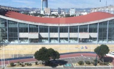 IB-CM1113 - Oficina en Venta en División del Norte, 200 m2.