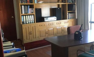 IB-CM1113 - Oficina en Venta en División del Norte, 200 m2.