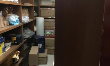 IB-CM1113 - Oficina en Venta en División del Norte, 200 m2.