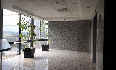 IB-CM1123 - Oficina en Renta en Jardines del Pedregal, 1,602 m2.