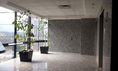 IB-CM1123 - Oficina en Renta en Jardines del Pedregal, 1,602 m2.
