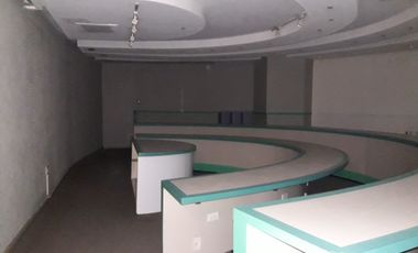 IB-CM1124 - Oficina en Renta en Jardines del Pedregal, 1,510 m2.