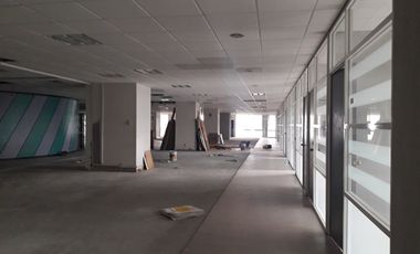 IB-CM1124 - Oficina en Renta en Jardines del Pedregal, 1,510 m2.