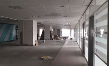 IB-CM1124 - Oficina en Renta en Jardines del Pedregal, 1,510 m2.