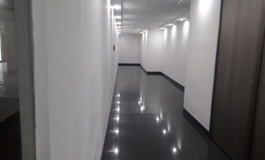 IB-CM1128 - Oficina en Renta en Jardines del Pedregal, 1,510 m2.