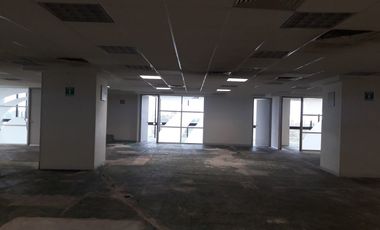IB-CM1128 - Oficina en Renta en Jardines del Pedregal, 1,510 m2.