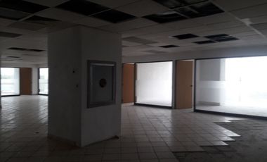 IB-CM1128 - Oficina en Renta en Jardines del Pedregal, 1,510 m2.