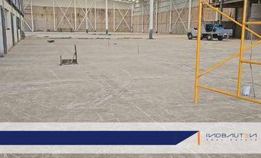 IB-EM2112 - Bodega Industrial en Renta en Texcoco, 10,626 m2.