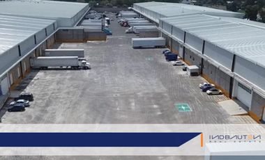 IB-EM2112 - Bodega Industrial en Renta en Texcoco, 10,626 m2.