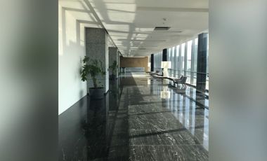 IB-CM1132 - Oficina en Renta en Santa Fe, 1,181 m2