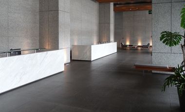 IB-CM1132 - Oficina en Renta en Santa Fe, 1,181 m2