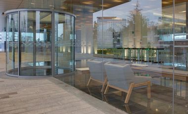 IB-CM1133 - Oficina en Renta en Santa Fe, 1,257 m2.