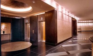 IB-CM1148 - Oficina en Renta en Paseo de la Reforma, 130 m2.