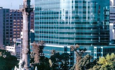 IB-CM1150 - Oficina en Renta en Paseo de la Reforma, 364 m2.