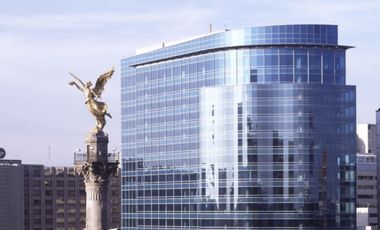 IB-CM1151 - Oficina en Renta en Paseo de la Reforma, 657 m2.
