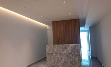 IB-CM1152 - Oficina en Venta en Insurgentes Sur, 87 m2.