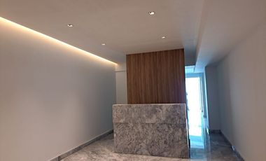 IB-CM1152 - Oficina en Venta en Insurgentes Sur, 87 m2.