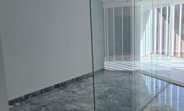 IB-CM1153 - Oficina en Venta Insurgentes Sur, 75 m2.