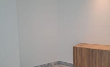 IB-CM1153 - Oficina en Venta Insurgentes Sur, 75 m2.