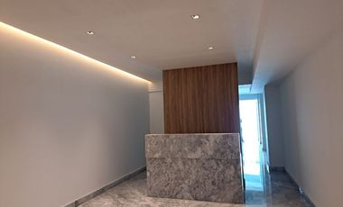 IB-CM1153 - Oficina en Venta Insurgentes Sur, 75 m2.