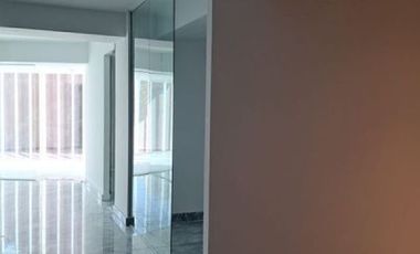 IB-CM1154 - Oficina en Venta en la Colonia Hipódromo, 94 m2.